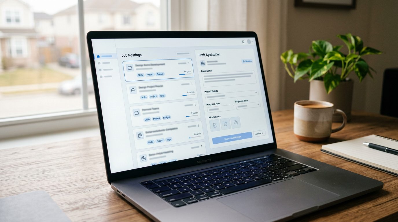 Product dashboard preview